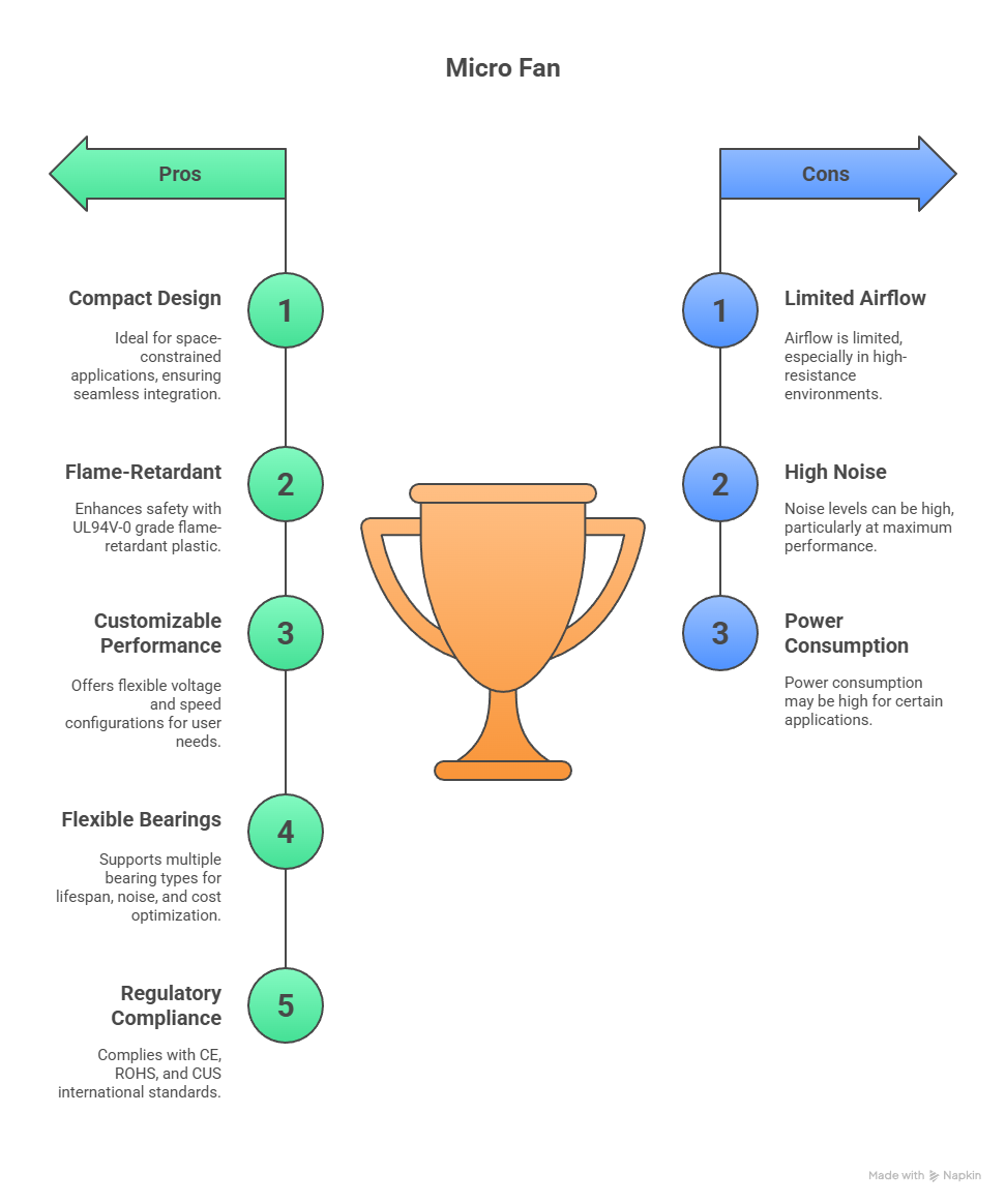 DC1504 Product Advantages