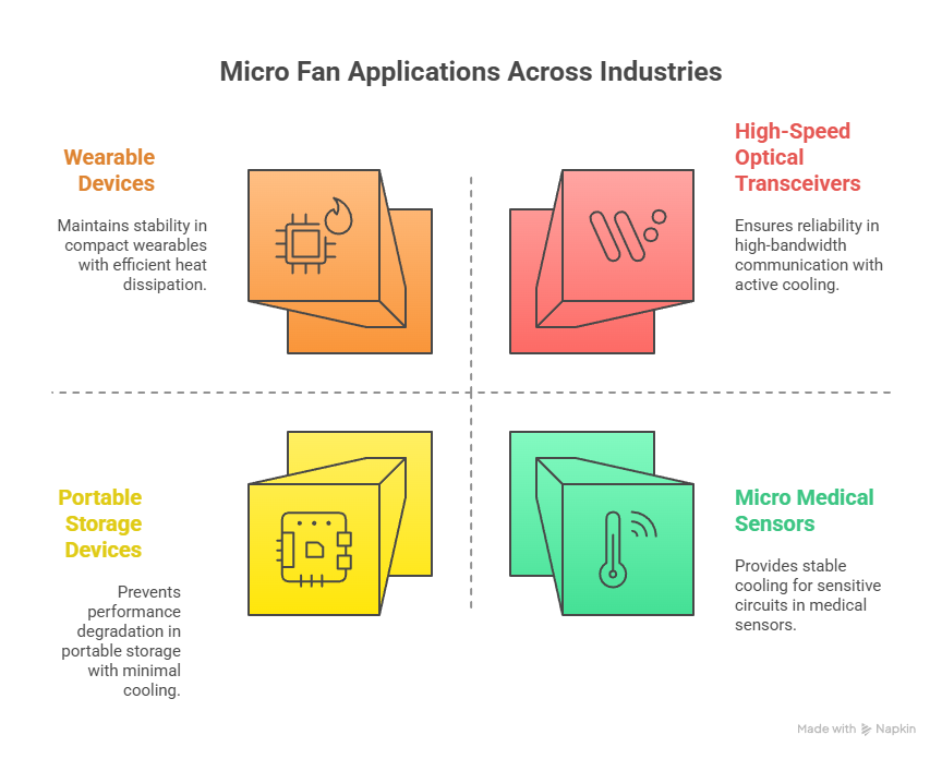 DC1504 Application Scenarios