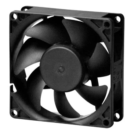150mm Cooling Fan