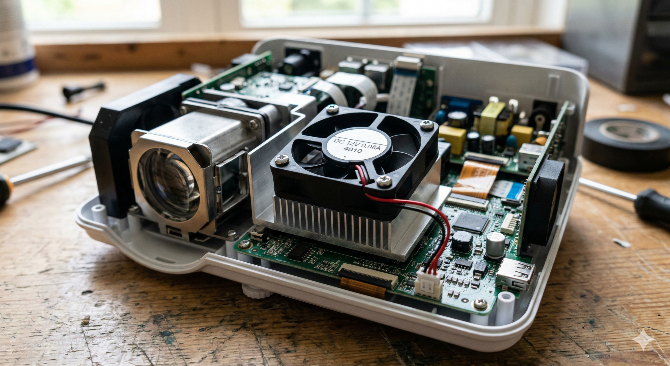 Installation Diagram