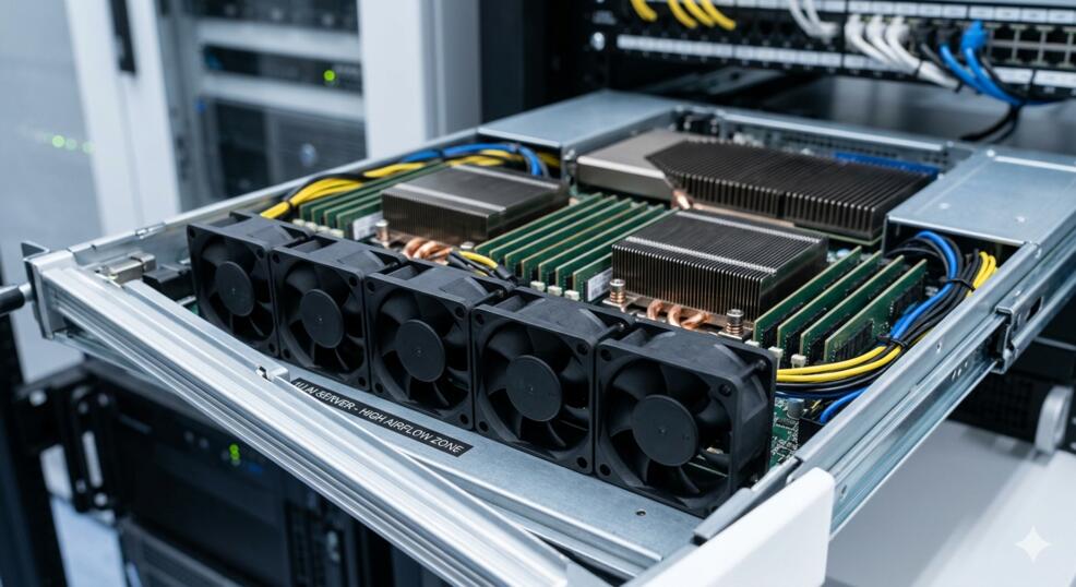 MG4028 Application Scenario