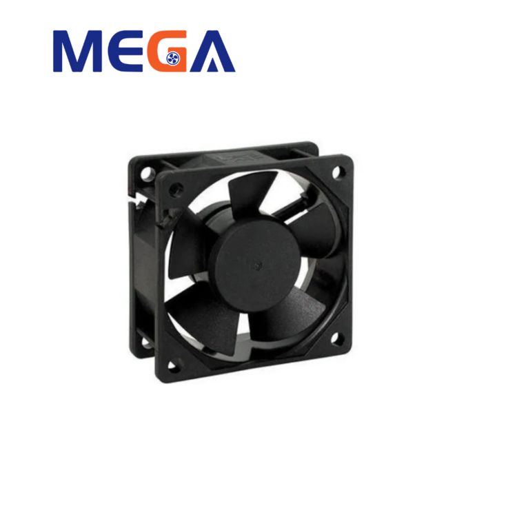 8025 Fan Product Photo